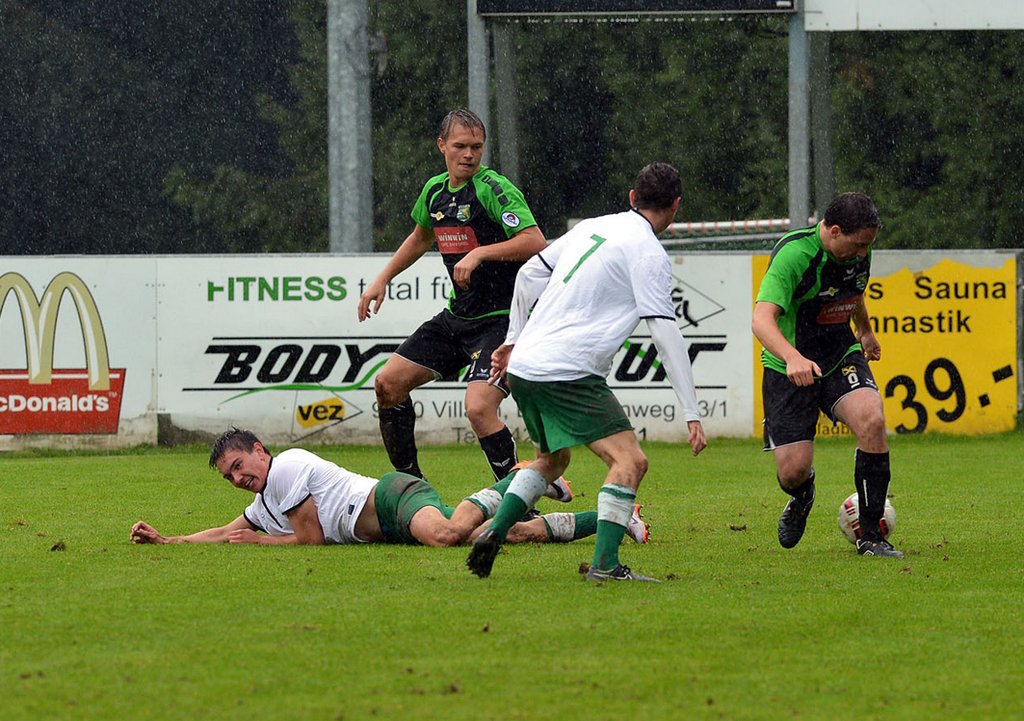 Landskron Stroj  Alex- Lienz Stocker MArkus  Foto Sobe