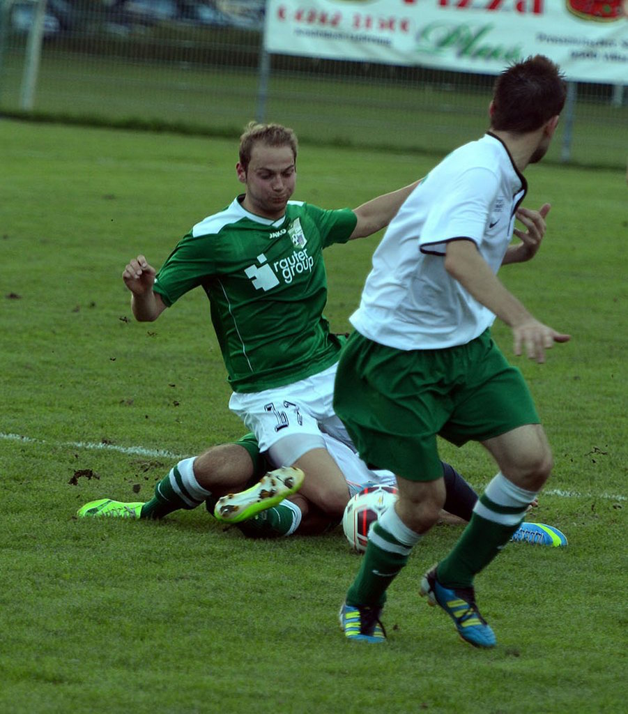 Landskron Stresch - Seeboden Abwerzger Bernhard Foto Sobe