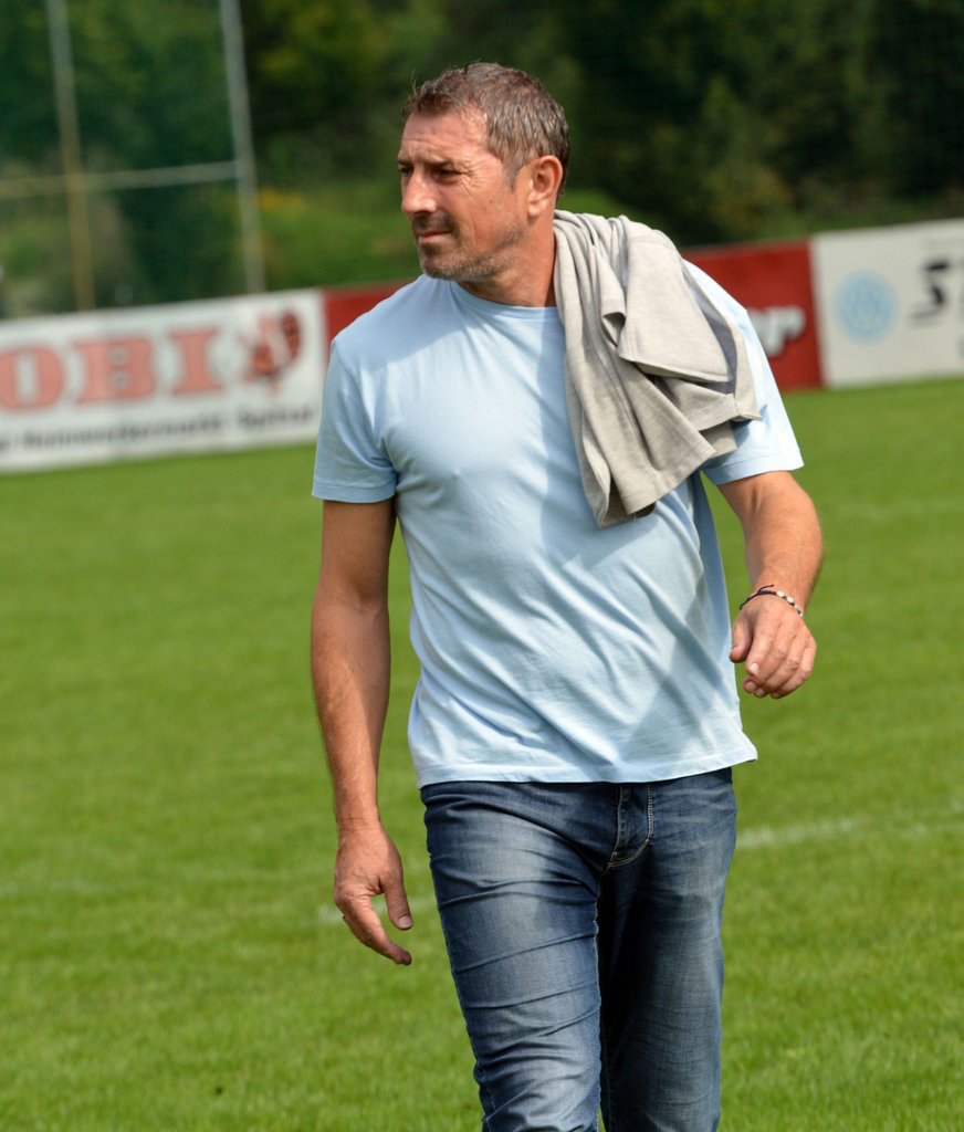 Radenthein TR Alfred Zagler 2 Foto Sobe