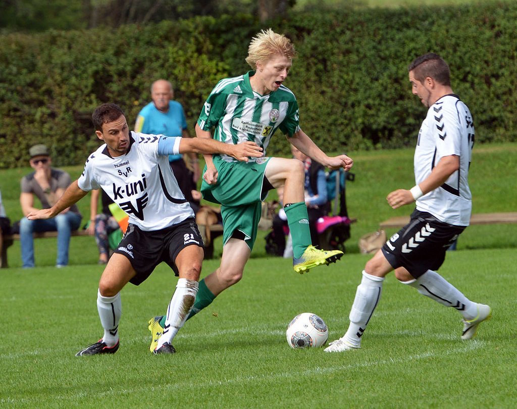 Rothenthurn Hofer Kade - Radenthein Daborer Foto Sobe