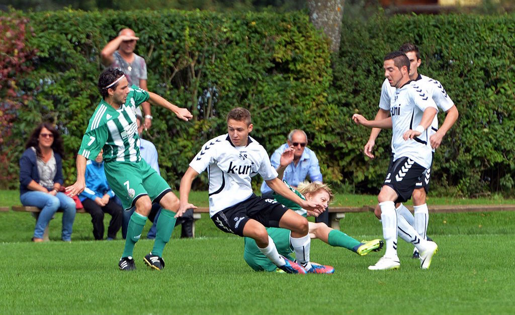 Rothenthurn Klingbacher Kade - Radenthein Daborer Lips Foto Sobe