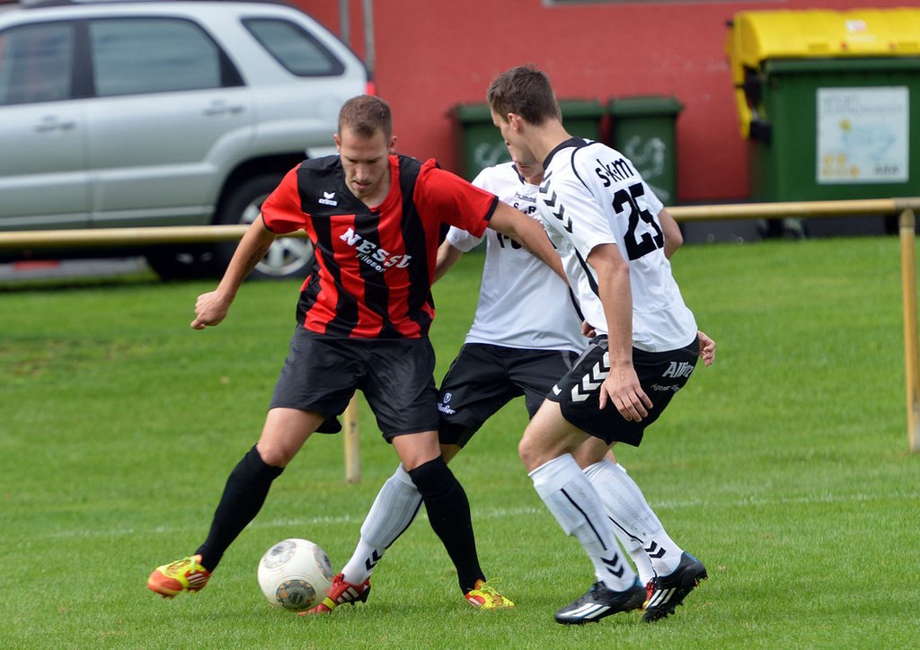 Rothenthurn  Unterlerchner  Piwonka - Drautal Bunderla Foto Sobe