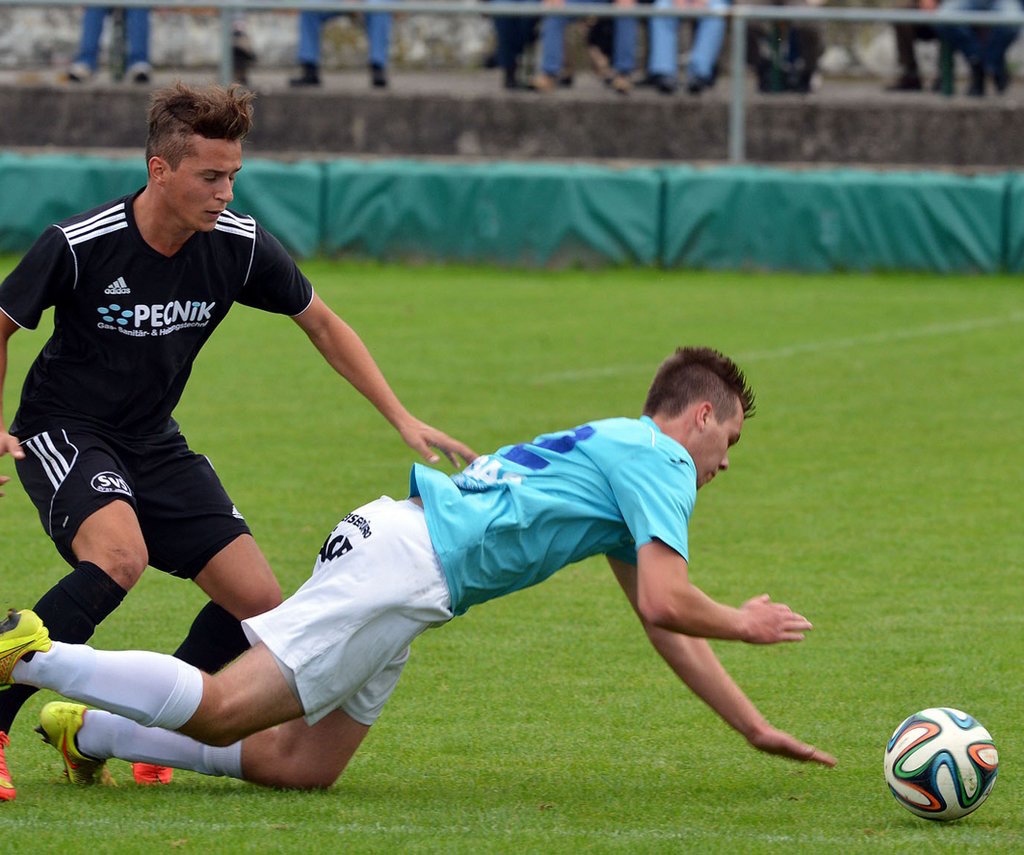 St Jakob R Arneitz - St Margarethen L Grillitsch Foto Sobe