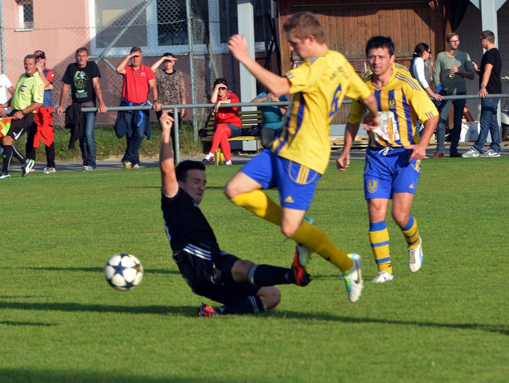 St Jakob R Koller MArco - Liebenfels Hinteregger MArtin Miloti Auron Foto Sobe