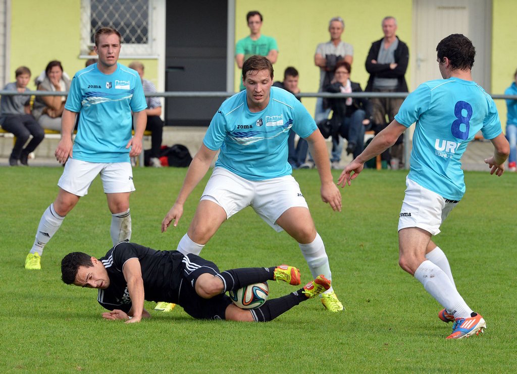 St Jakob R Koller Marco - St Margarethen L Sirbubalo Foto Sobe