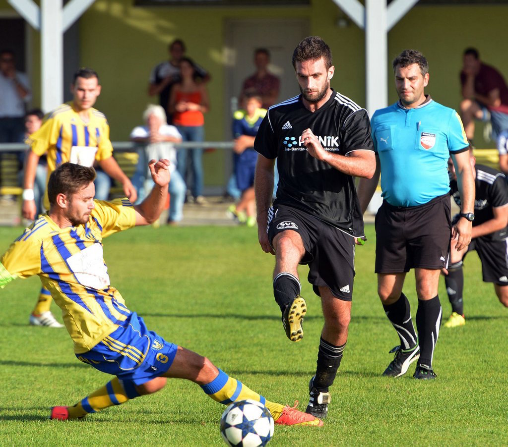 St Jakob R Ovcina Dragan - Liebenfels Kienberger Simon Foto Sobe