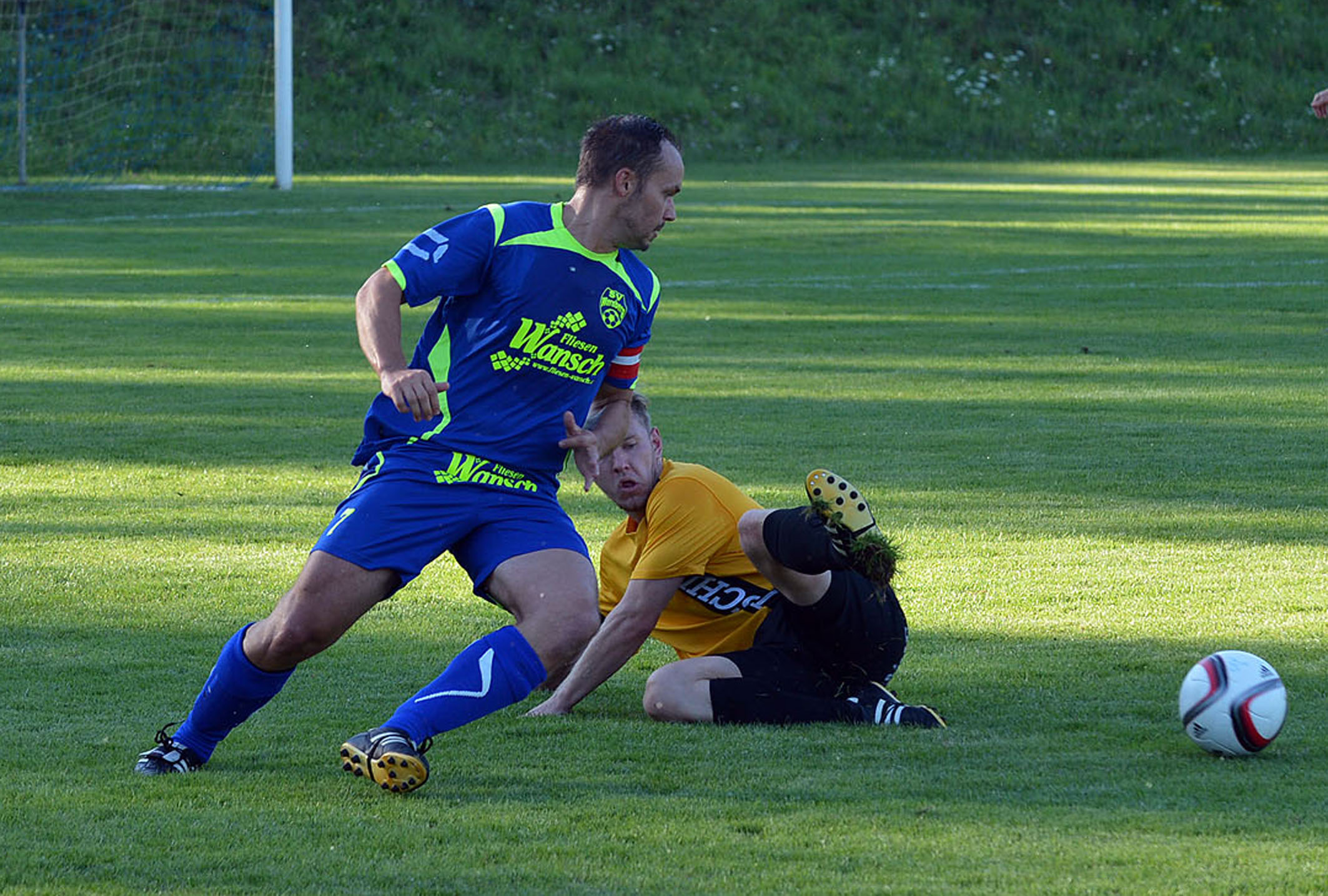 Faakersee Wulz Bernhard - Faakersee Tschernut MArtin Foto Sobe