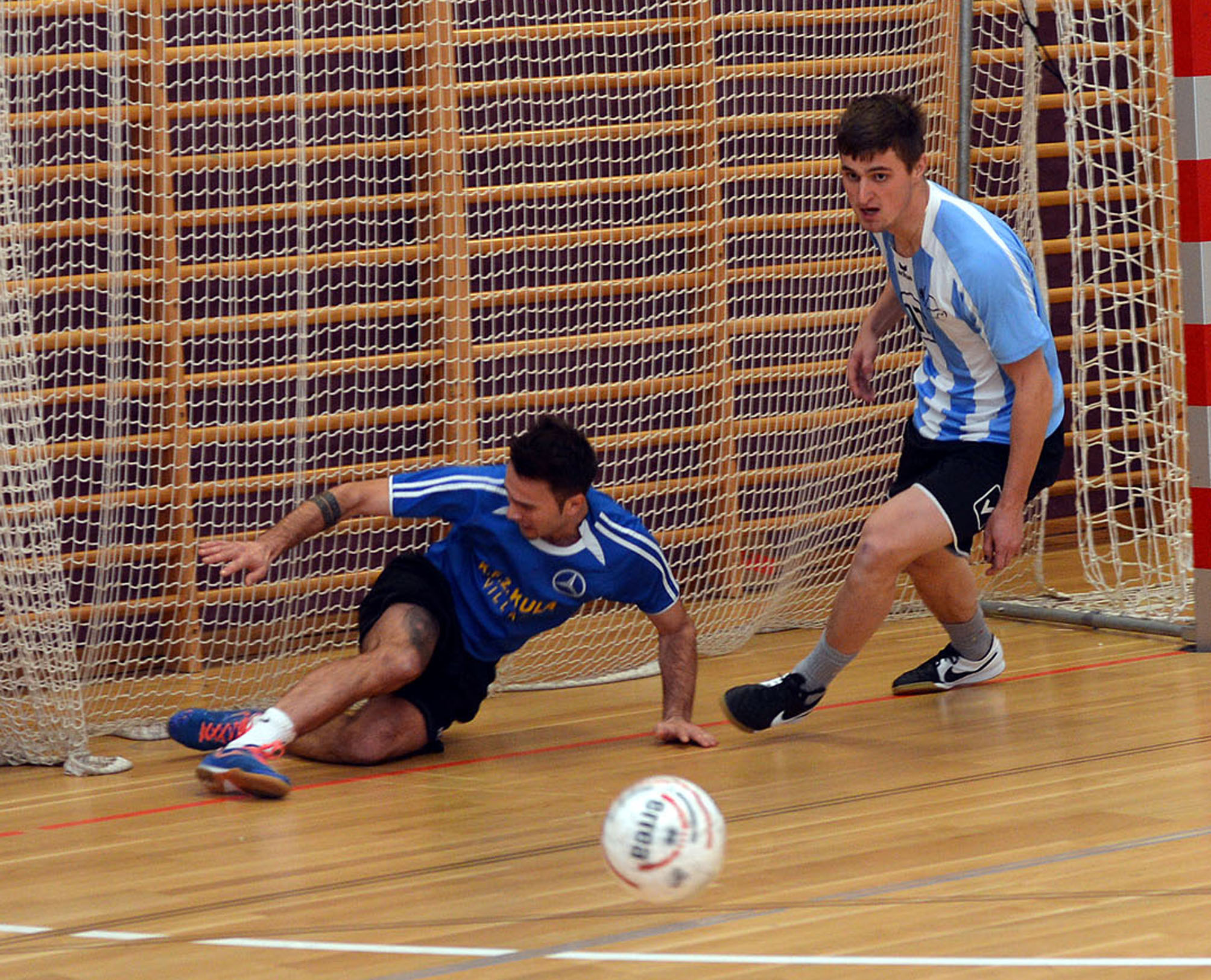 Villach Hallencup 15 16    01 Foto Sobe