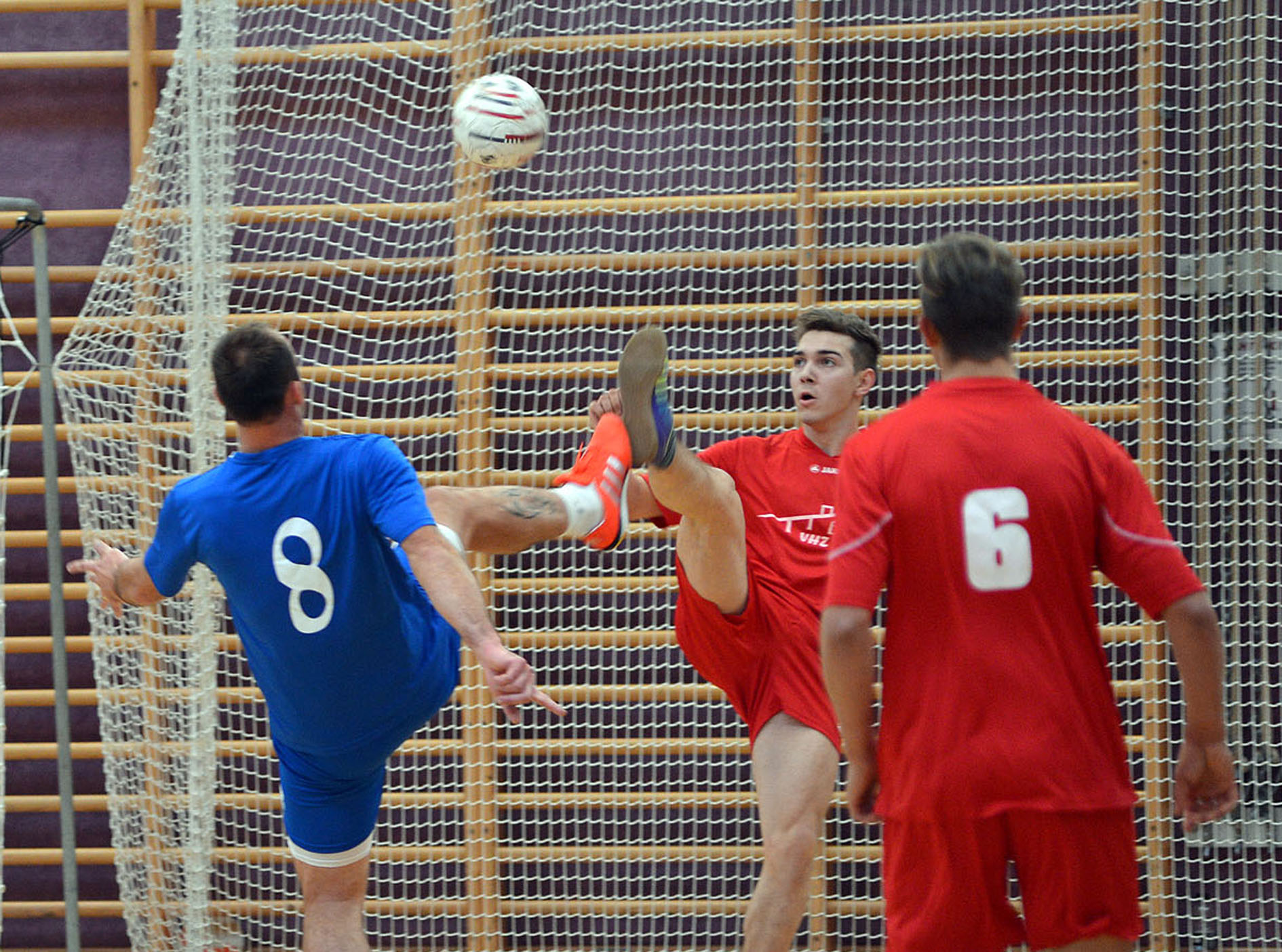 Villach Hallencup 15 16    08  Foto Sobe