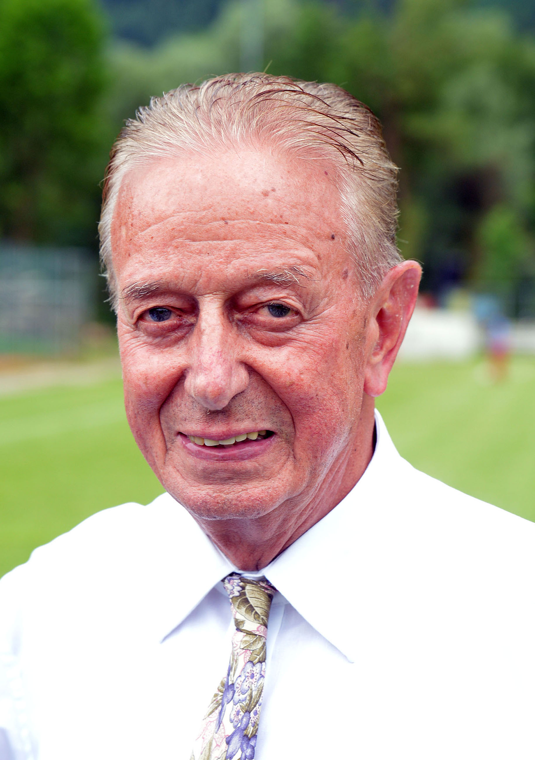 ST Jakob R TR Walter Ludescher