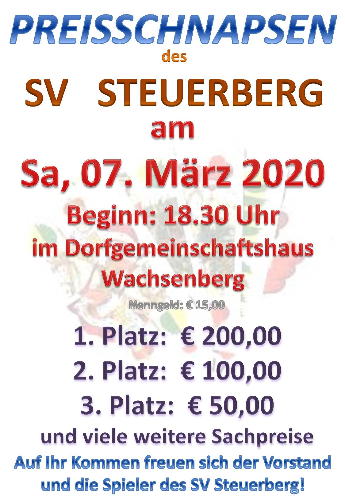 Postwurf Preisschnapsen page 001