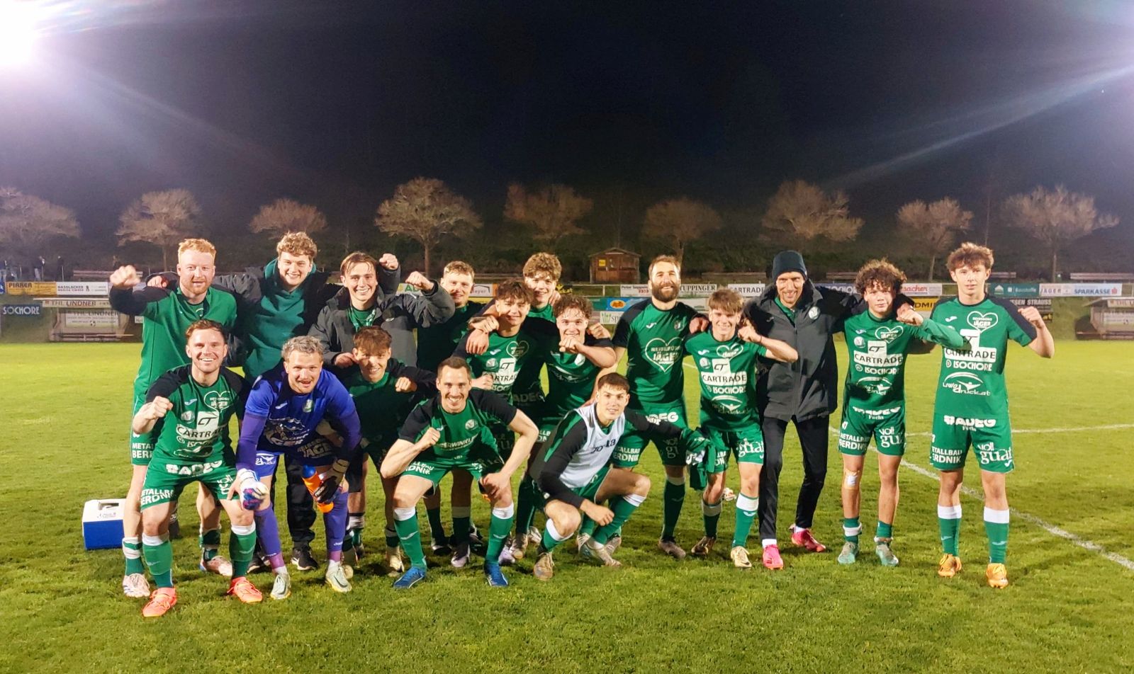 2025 04 17 lendorfferlach