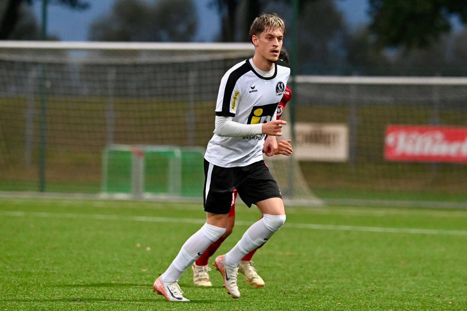 Adrian Steurer Spittal