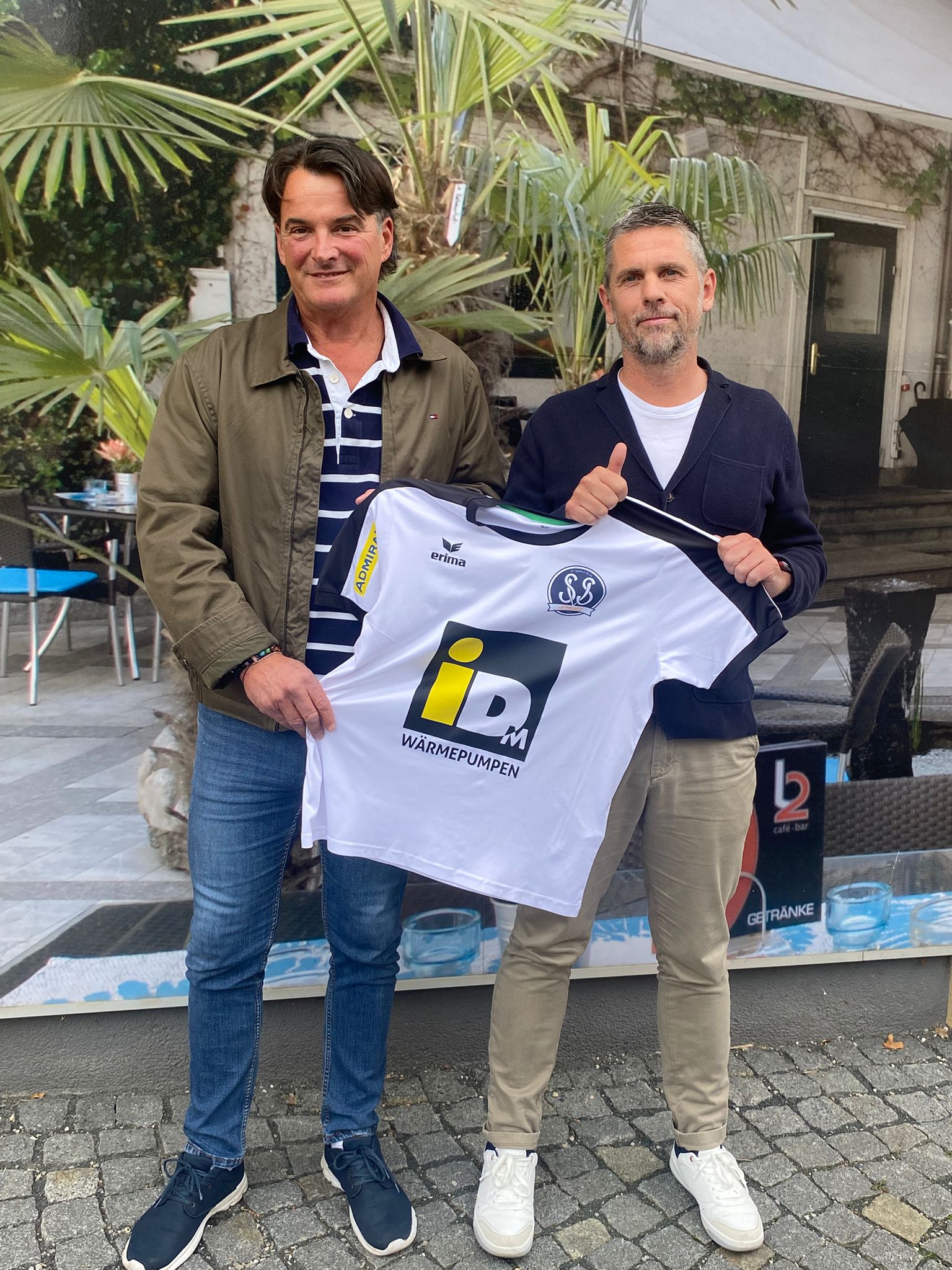 Christian Rauter SVSpittal