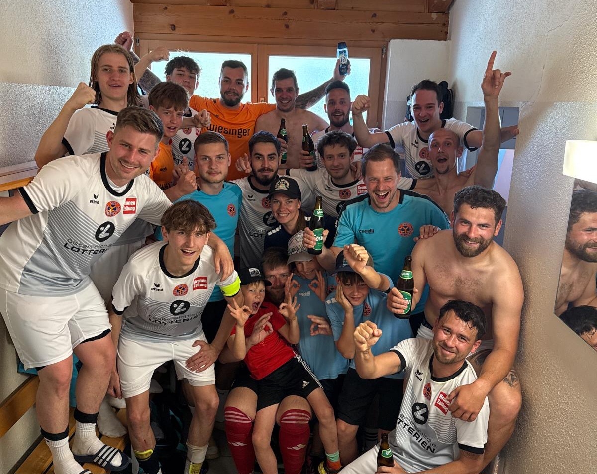 lurnfeld jubel 25 04 2026