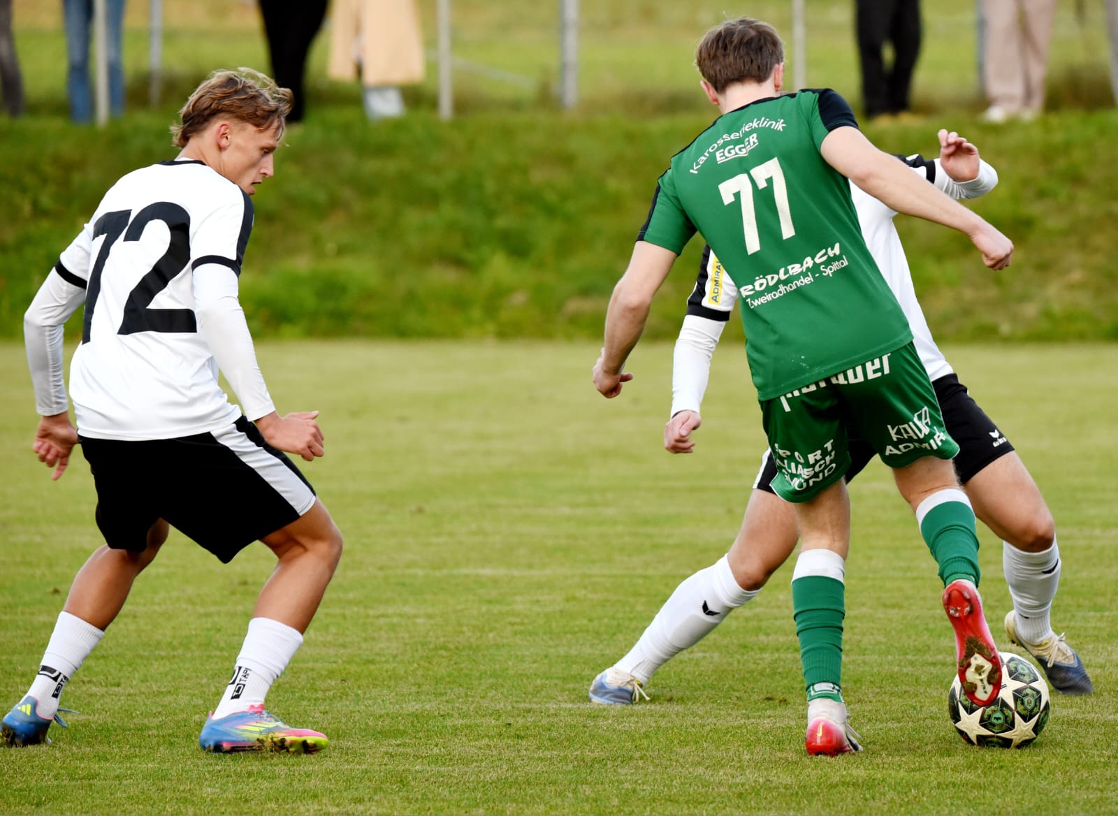 2025 30 05 lendorfspittal