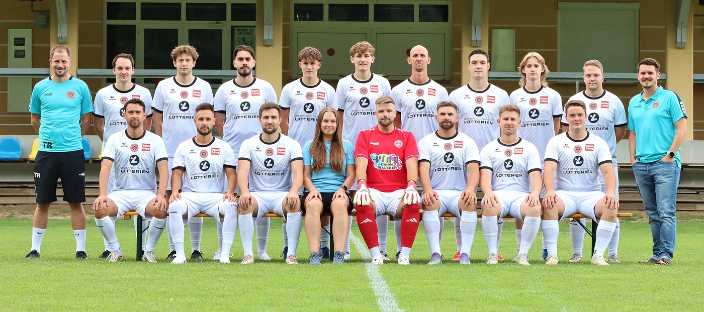 lurnfeld teamfoto