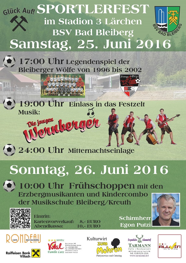 20160426 Plakat Sportlerfest 2016