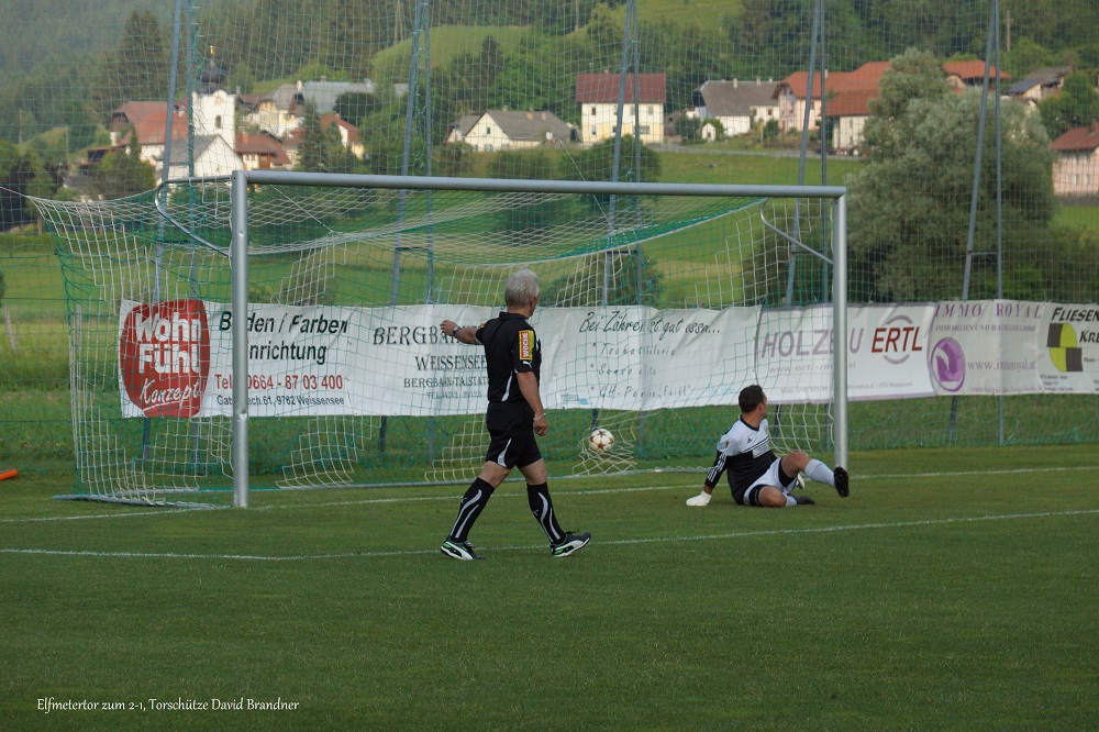 Greifenburg - Radenthein