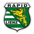 Logo Rapid Lienz