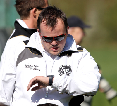 Patrick Meiers Zeit als Spittal-Trainer ist abgelaufen