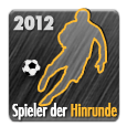 Jetzt abstimmen! Kärntner Liga: Spieler der Hinrunde 2012/2013!