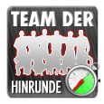 Team der Hinrunde - 