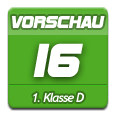 Vorschau Runde 16