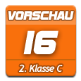 2. Klasse C: Vorschau Runde 16