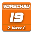 2. Klasse C: Vorschau Runde 19