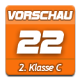  2. Klasse C: Vorschau Runde 22