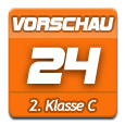 2. Klasse C: Vorschau Runde 24