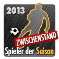 spieler-der-saison2013 zwischenstand