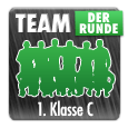 Team der Runde 18