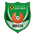 virgen TSU