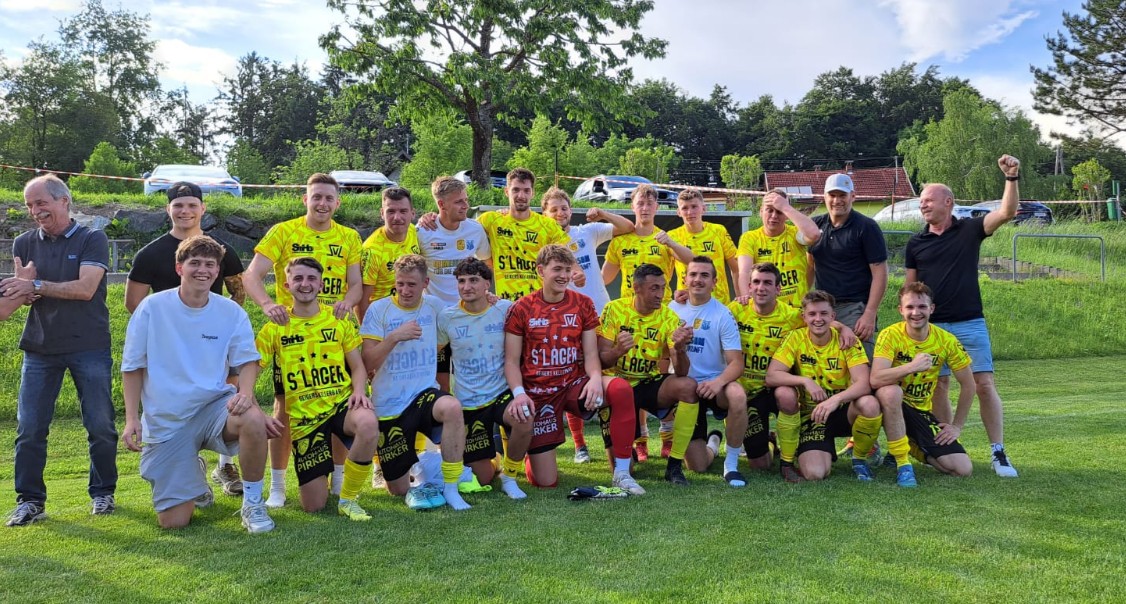 sv st leonhard aufsteiger ul 2025