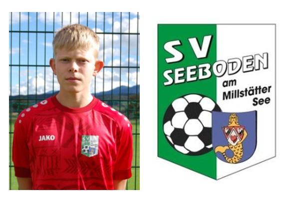 SV Seeboden Fabian Schrettlinger25