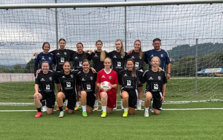 RZ WAC KL Frauen 2025