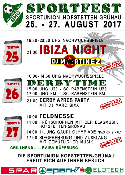 HofstettenSportfest