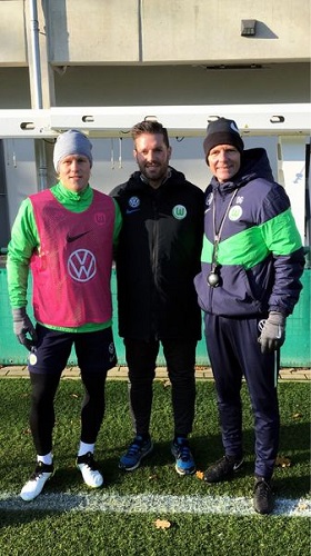 HospitationWolfsburg1