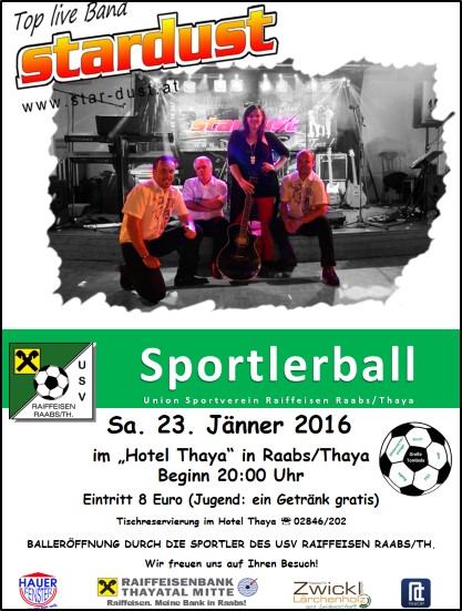 Raabs Sportlerball2