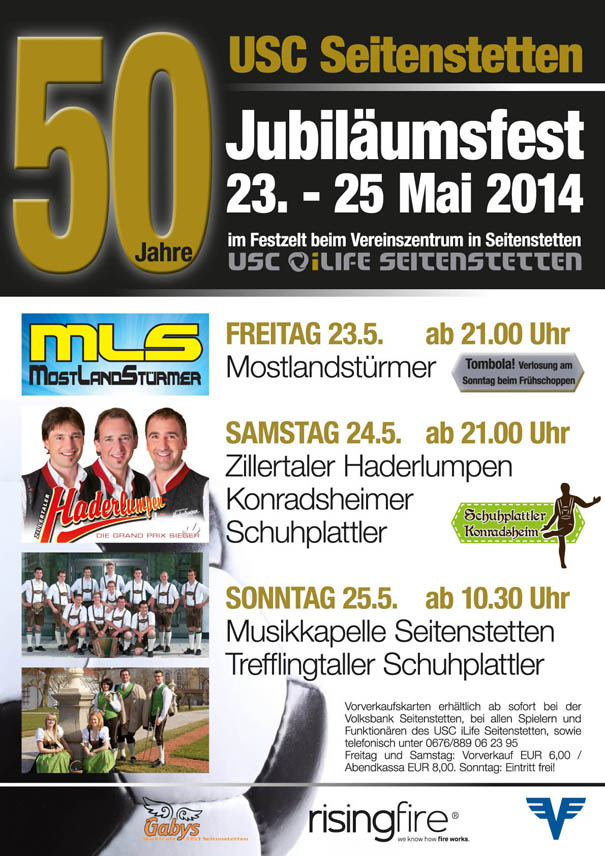 Seitenstetten-50-Jahre