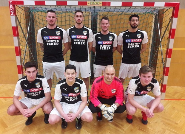 Trophy20 Vereinsturnier Kreuttal