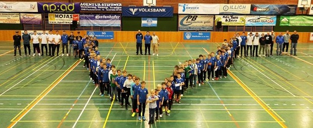 Waidhofen Hallenturnier20191