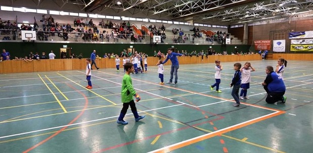 Waidhofen Hallenturnier20192