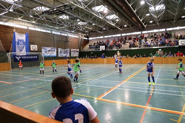 Waidhofen Hallenturnier20193