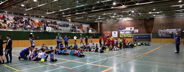 Waidhofen Hallenturnier20194