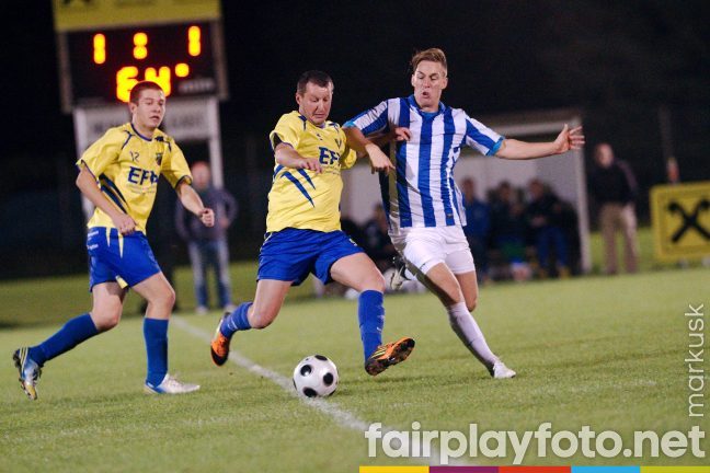 bisamberg - muckendorf 1