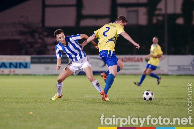 bisamberg - muckendorf 2