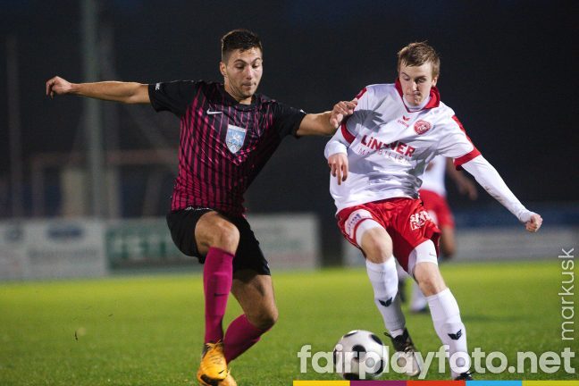 bisamberg - purkersdorf 1